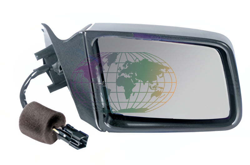 Buitenspiegel Bodermann 6417085