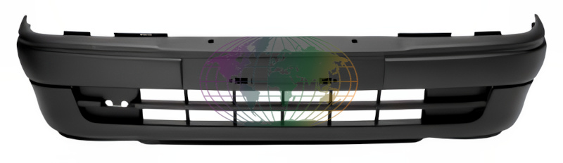 Bumper Bodermann 6417110