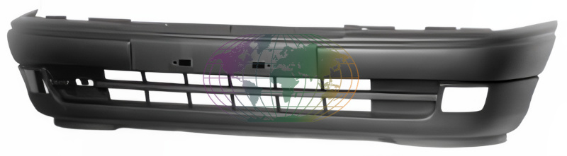 Bumper Bodermann 6417120