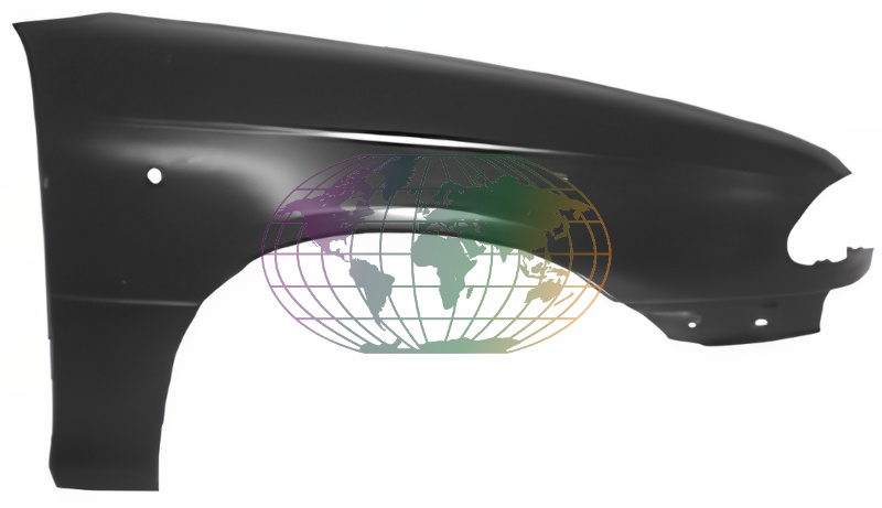 Spatbord Bodermann 6417512