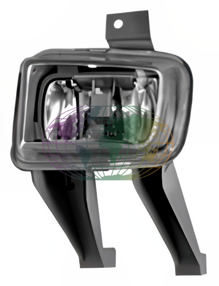 Mistlamp Bodermann 6418296