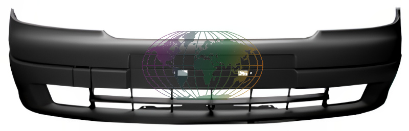 Bumper Bodermann 6419135