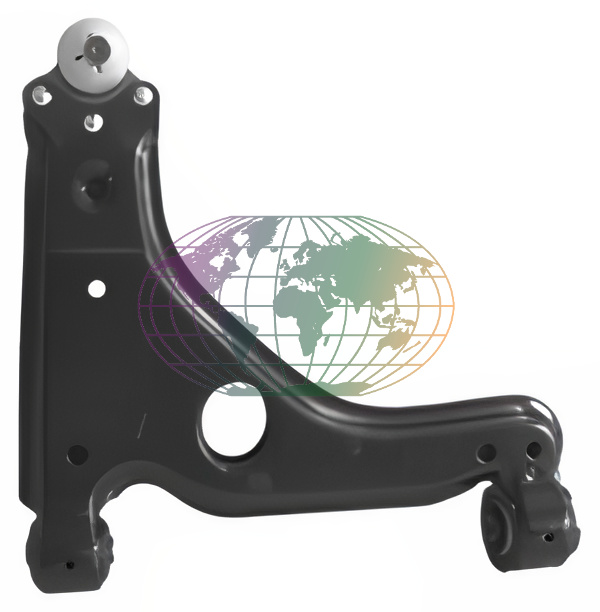 Draagarm Bodermann 6420041