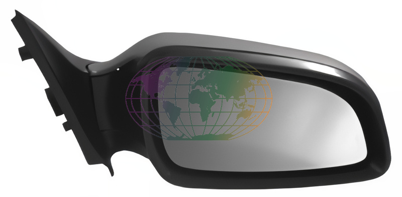 Buitenspiegel Bodermann 6420075