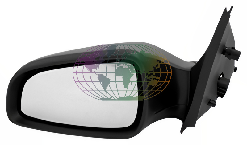 Buitenspiegel Bodermann 6420086