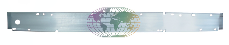 Bumpersteun Bodermann 6420117