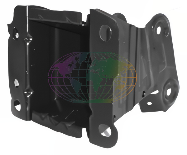 Bumpersteun Bodermann 6420122