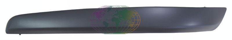 Voorbumper deel Bodermann 6420167