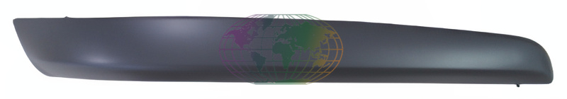 Voorbumper deel Bodermann 6420168