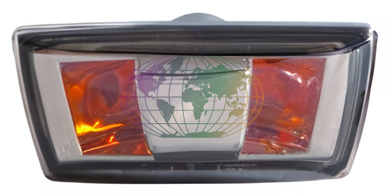 Knipperlicht Bodermann 6420321