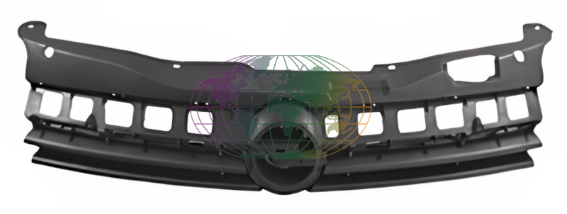 Grille Bodermann 6420350