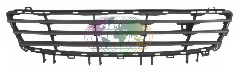 Grille Bodermann 6420360