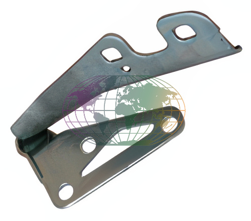 Motorkapscharnier Bodermann 6420852