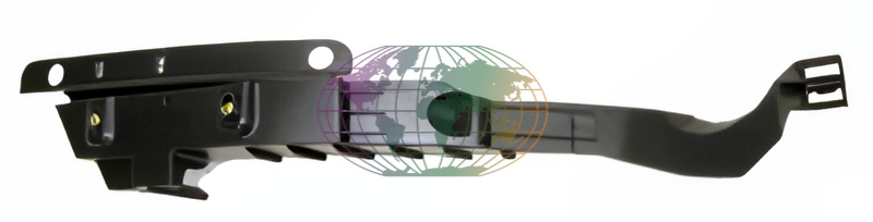 Bumpersteun Bodermann 6421111