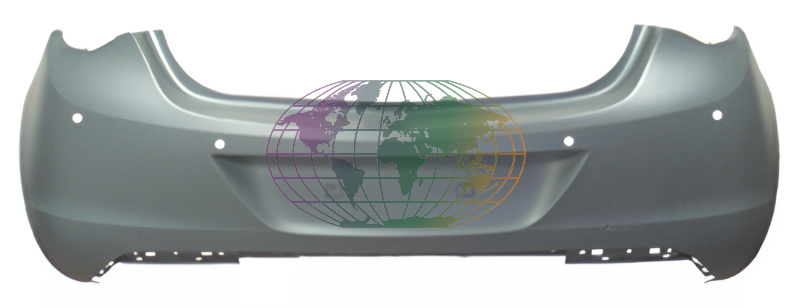 Bumper Bodermann 6421170