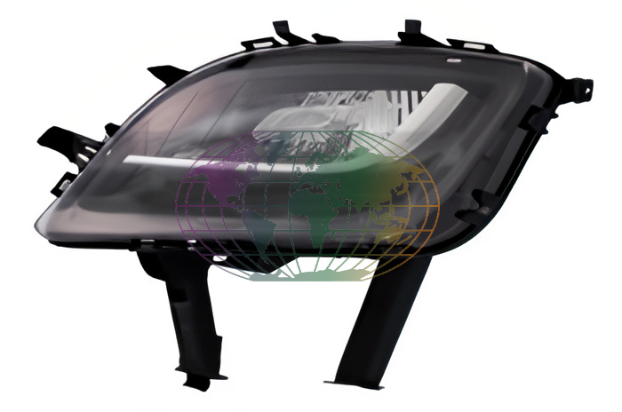 Mistlamp Bodermann 6421298