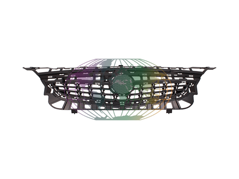 Grille Bodermann 6421350