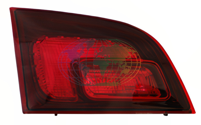 Achterlicht Bodermann 6421448