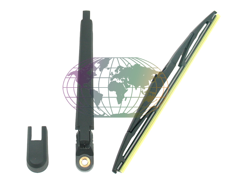 Ruitenwisserarm en mechanisme Bodermann 6421895