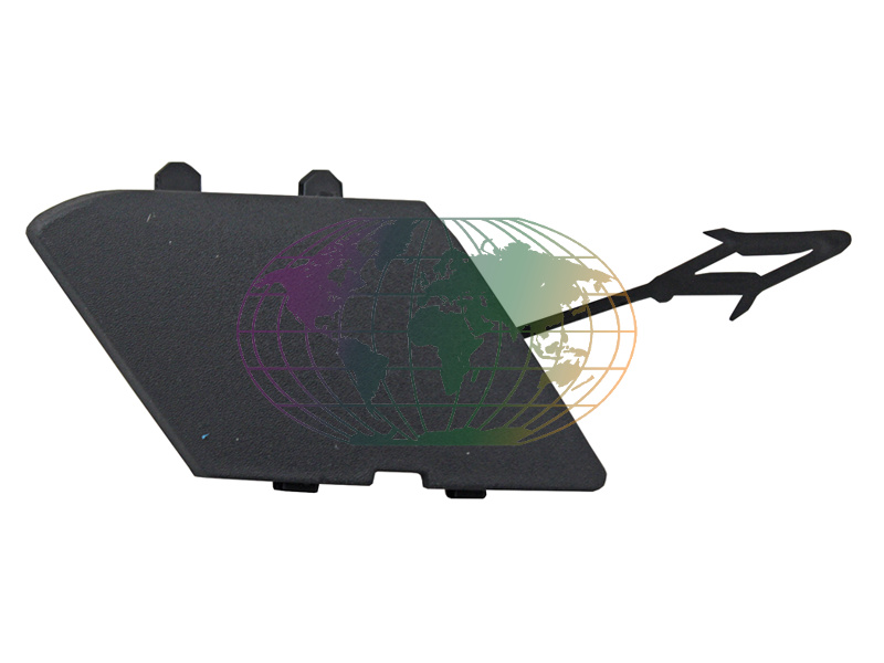 Voorbumper deel Bodermann 6422113