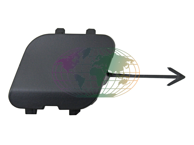 Voorbumper deel Bodermann 6422189