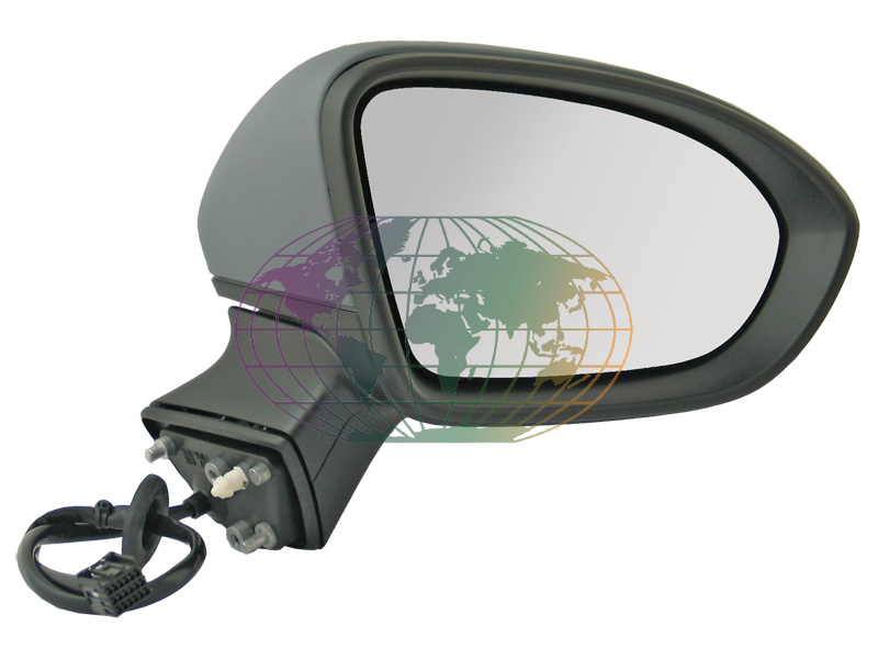 Buitenspiegel Bodermann 6424075