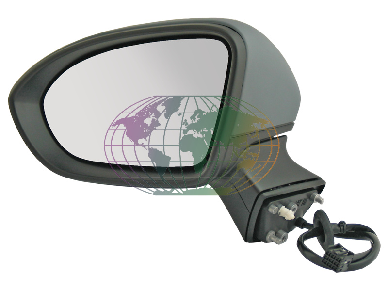 Buitenspiegel Bodermann 6424076