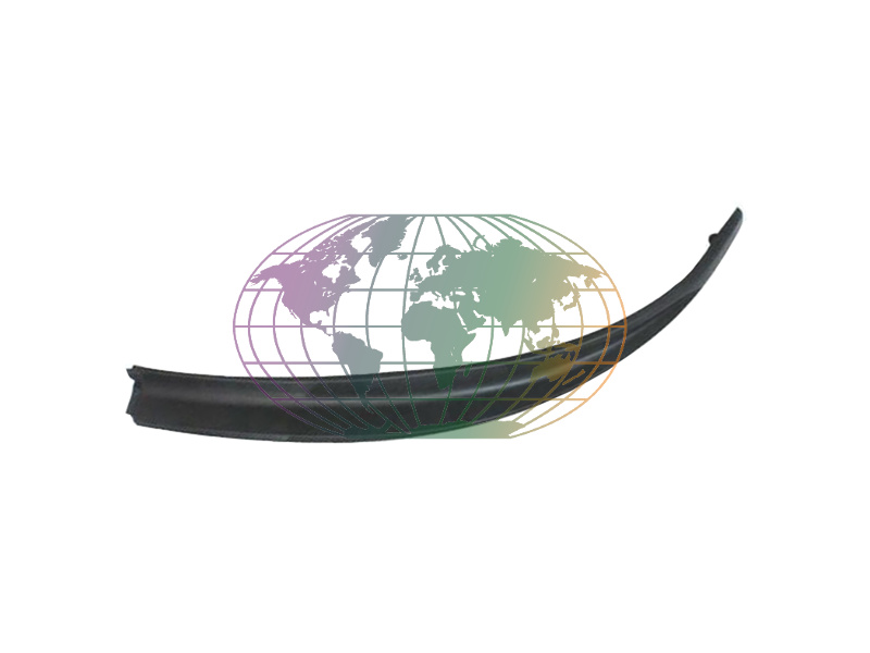 Bumperspoilers Bodermann 6424147