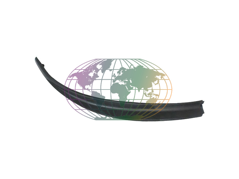 Bumperspoilers Bodermann 6424148