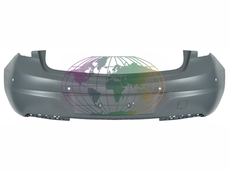 Bumper Bodermann 6424160