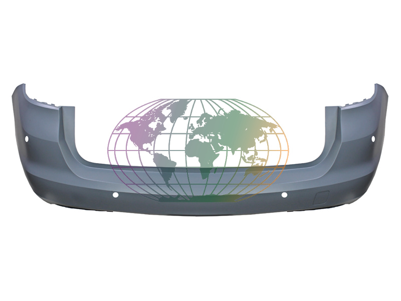 Bumper Bodermann 6424180