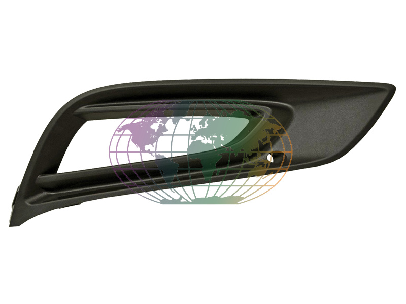 Grille Bodermann 6424363