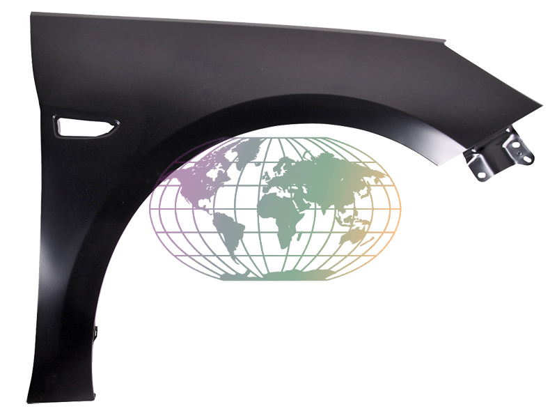 Spatbord Bodermann 6424501