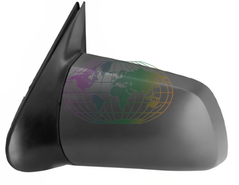 Buitenspiegel Bodermann 6425076