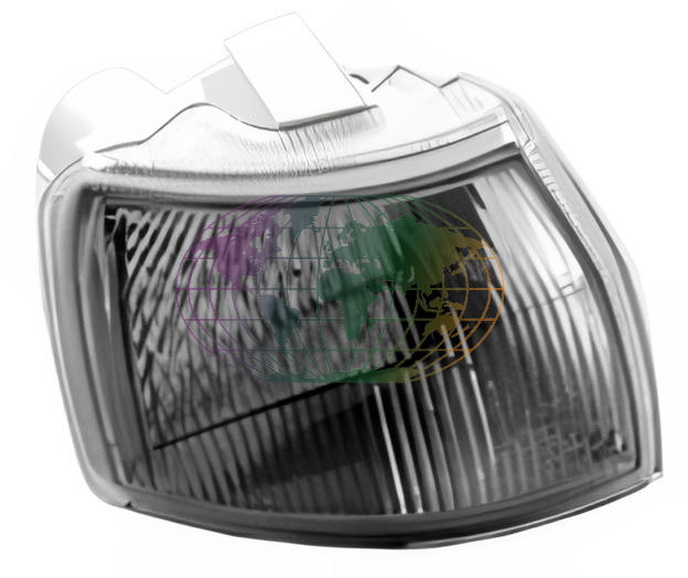 Knipperlicht Bodermann 6426302