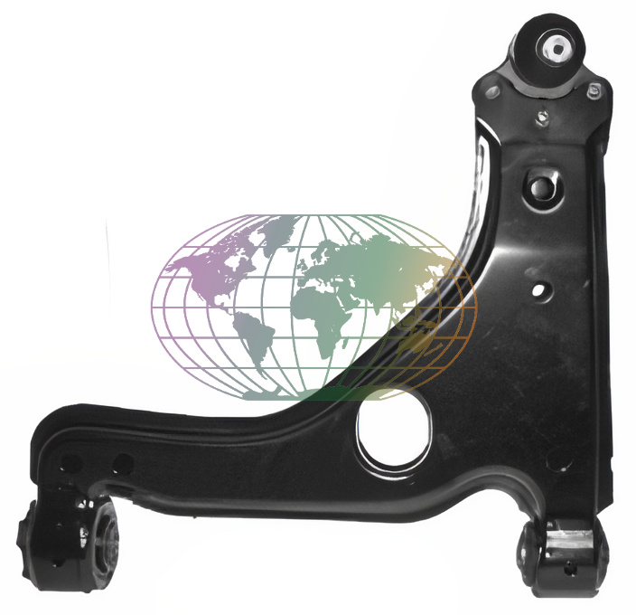 Draagarm Bodermann 6427042