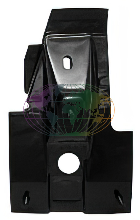 Bumpersteun Bodermann 6427112