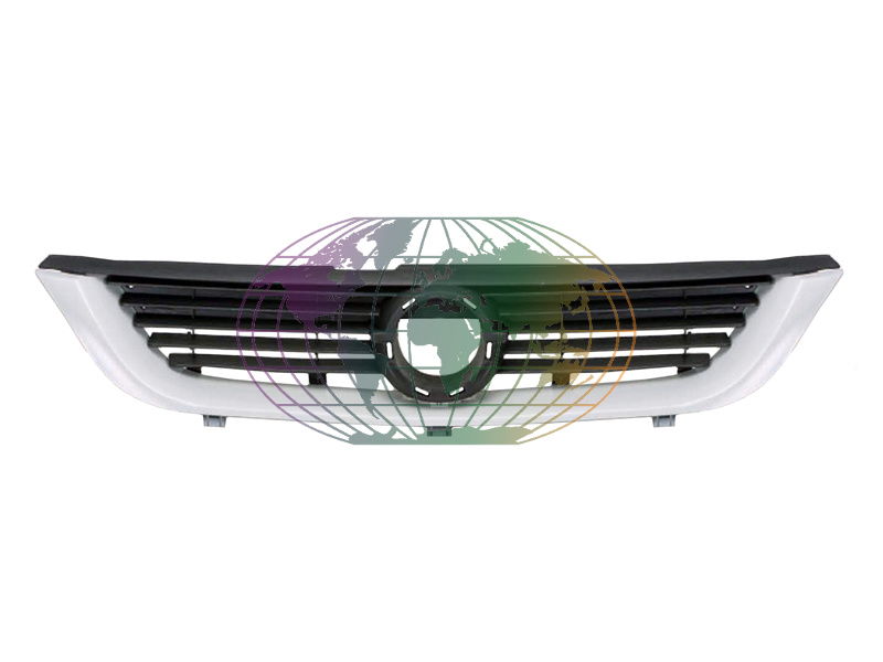 Grille Bodermann 6427350