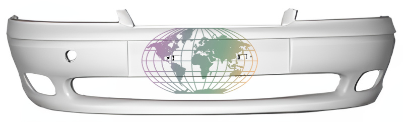 Bumper Bodermann 6428120