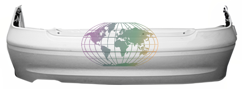 Bumper Bodermann 6428150