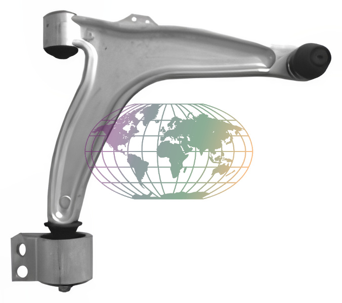 Stuurarm Bodermann 6429041