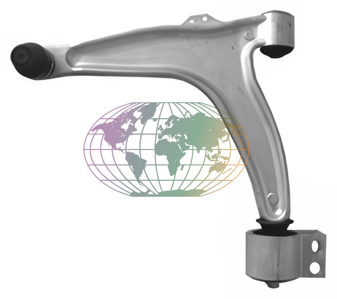 Stuurarm Bodermann 6429042