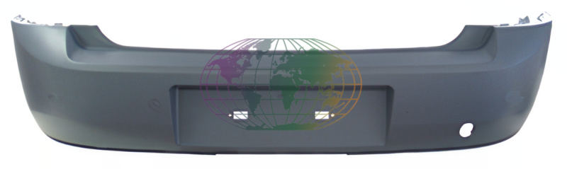 Bumper Bodermann 6429160