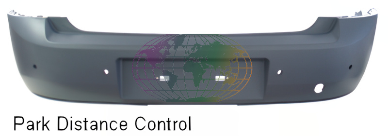 Bumper Bodermann 6429170