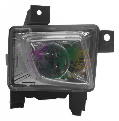 Mistlamp Bodermann 6429295