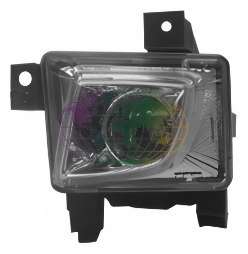 Mistlamp Bodermann 6429296