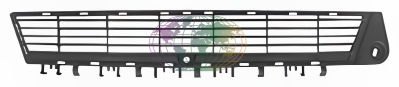 Grille Bodermann 6429357