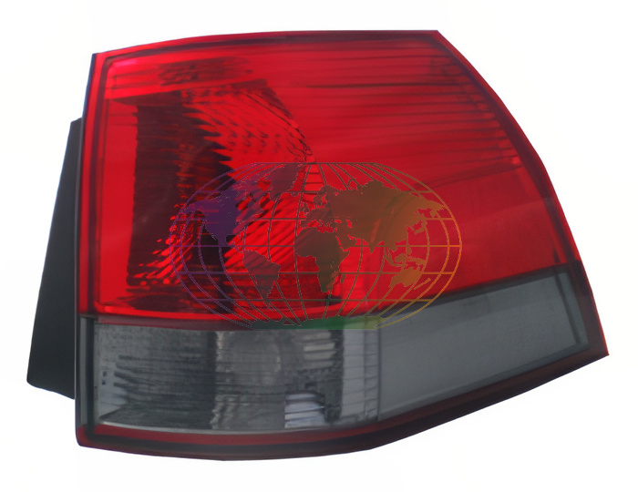 Achterlicht Bodermann 6429443