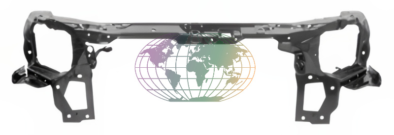 Voorpaneel deel Bodermann 6429600