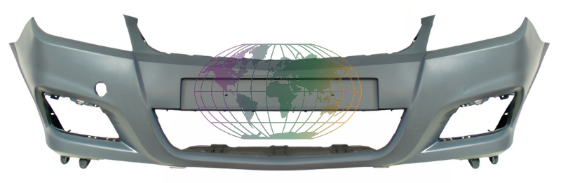 Bumper Bodermann 6430120